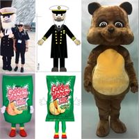 MASCOTTE PROFESSIONAL
